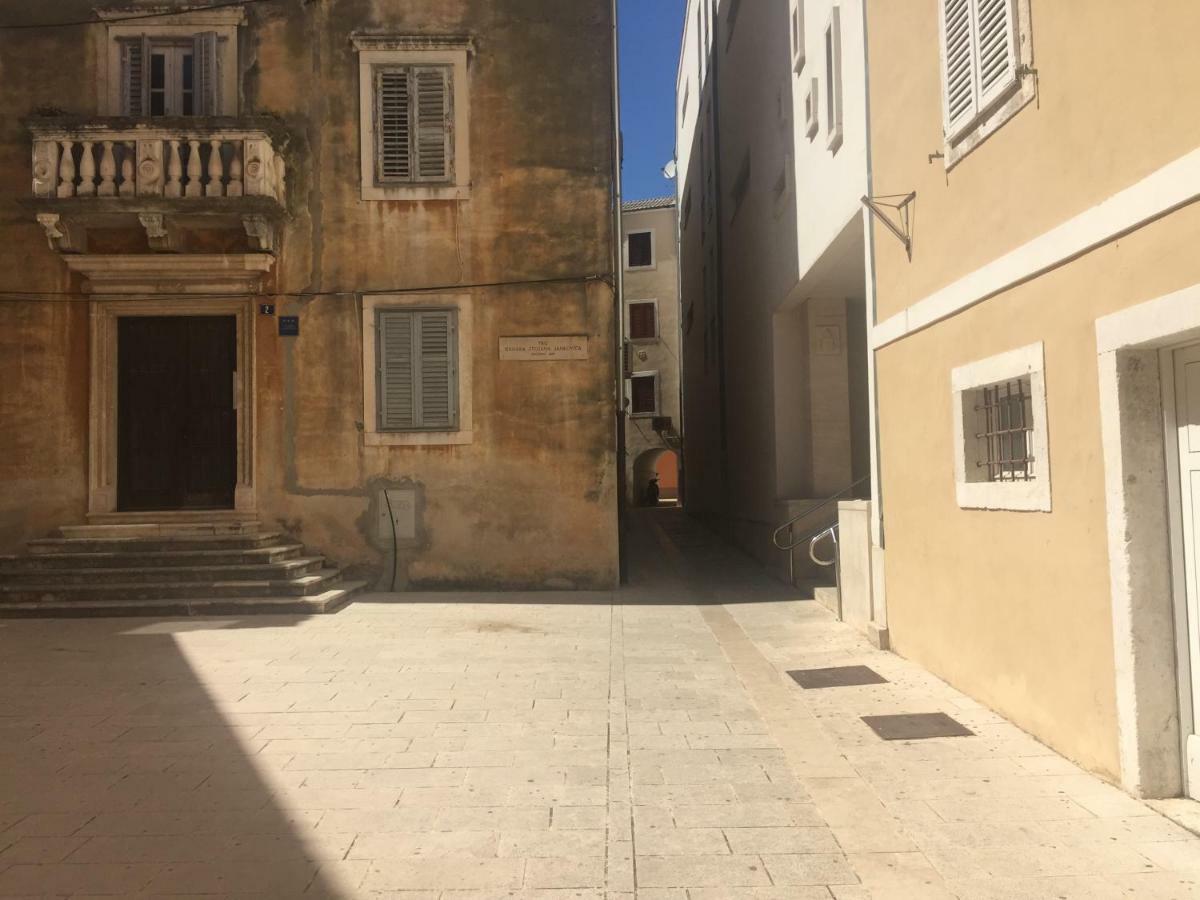Touched Vip Zadar Exterior foto